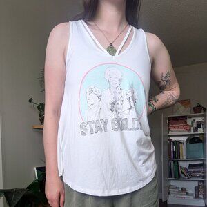 Golden Girls Tank